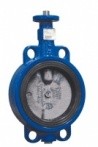 VAG CEREX® 300-W Поворотный затвор