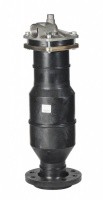 VAG FLOWJET® PE Автоматический воздушный клапан