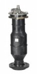 VAG FLOWJET® PE Автоматический воздушный клапан
