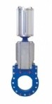 VAG ZETA-3® Шиберно-ножевая задвижка