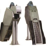 Ступенчатая решетка RGS EAZ