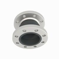 Резиновый компенсатор EAZ